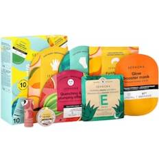 Sephora Collection Colorful Summer Time Set Sæt Til Sommerforberedelse 10 pcs