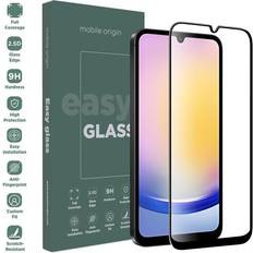 Mobile Origin EasyGlass Samsung Galaxy A25 5G