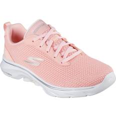 Walking Shoes Skechers Go Walk 7 Kaylor Sneaker - Pink