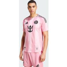 Inter miami cf adidas Inter Miami CF 25/26 Authentic Hjemmebanetrøje