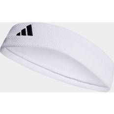 Pandebånd adidas Pandebånd - Hvid