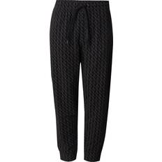 Armani Exchange Bukser Armani Exchange Men Pants - Black