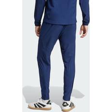 XL Trousers & Shorts adidas Manchester United Tiro 25 Competition Vis Tech Travel Pants 3XL
