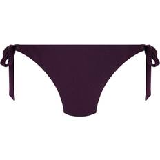 Lila Bikinis Hunkemöller Bikiniunderdel Luxe - Lila