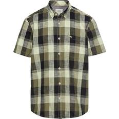 Camel Active Skjorter Camel Active Herren Hemd - Blau