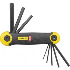 Unbrakonøgler Stanley Tools 2-69-264 Unbrakonøgle