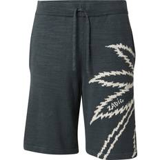 Zadig & Voltaire Bukser & Shorts Zadig & Voltaire Palm Tree Drawstring Shorts