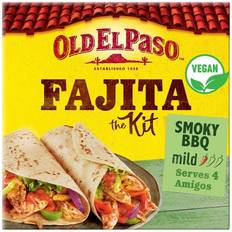 Smoky BBQ Fajita Kit