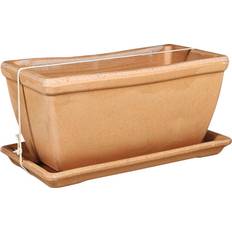 Spang Lerkruka Antiqua inkl Fat 32x16x15,5cm
