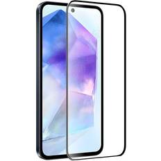 Mobile Origin Samsung Galaxy A56 5G EasyGlass Skærmbeskyttelsesglas Gennemsigtig