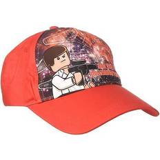 Lego Wear Children's Clothing Lego Wear Star Wars Mütze - Rot