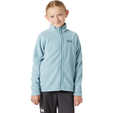 Helly Hansen Fleecekläder Barnkläder Helly Hansen Fleecejacka JR Daybreaker 2.0 Jacket - Blue