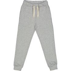 Fred's World Sweatpants - Gråmelerad