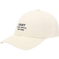 Gant Herr Kepsar Gant Herr Keps Med Liten Signatur - ONE SIZE