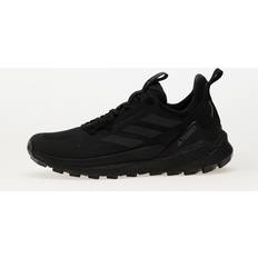 adidas Terrex Free Hiker 2 Low Sneakers - Core Black/Grey Four
