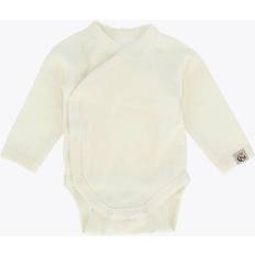 Gullkorn Design Vakke Baby Body - Creme