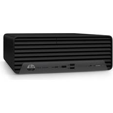 HP 16 GB - Intel Core i5 Desktop Computers HP Pro Small Form Factor 400 G9 Business Desktop Core i5