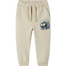 M Bukser Name It Peyote Dennis Regular Sweatpants - Print