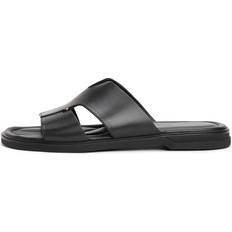 Tommy Hilfiger Sandali Tommy Hilfiger Premium Slipon Lh - Sand