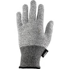 Arbeitshandschuhe GEFU Schnittschutzhandschuh Securo - Materialmix