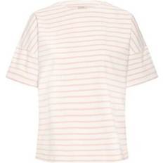 Fransa T-Shirt Femme FRSIVA - Rosa