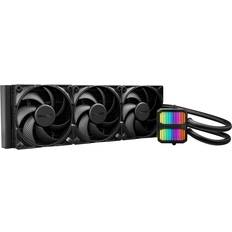 1851 CPU vandkølere Be Quiet! Silent Loop 3 420 mm 14 cm 3x140mm
