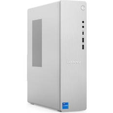 Uhd 730 Lenovo IdeaCentre Tower Intel Core i5-14400 16GB 1TB