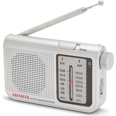 Am fm radio Aiwa Transistorradio AM/FM