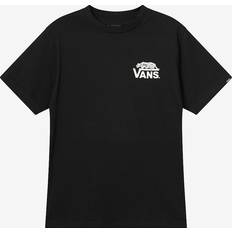 Vans T-shirt Sneaky SS - Sort