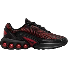 Nike Air Max Dn Junior Sko - Black