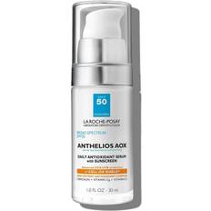 La Roche-Posay Sunscreen & Self Tan La Roche-Posay Anthelios AOX Antioxidant Serum with Sunscreen SPF50 1fl oz