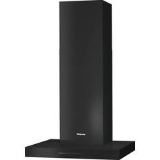 Miele Vägghängda köksfläktar Miele PUR 68 W 59.8cm, Svart