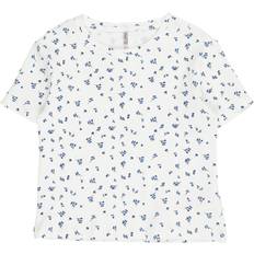 146/152 Børnetøj Kids Only T-shirt Bella - Mazarine Blue