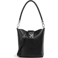 Steve Madden Bucket Bags Steve Madden Skuldertaske Barrie - Sort