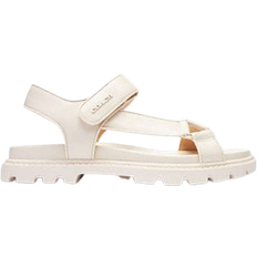 Sport Sandals Coach Outlet Sport Sandal - Chalk
