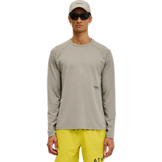 Jersey - Unisex Skjorter HALO T-shirt L/S - Beige