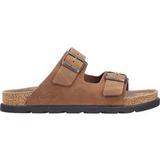Rieker 45 Sko Rieker Sandaler Tabak
