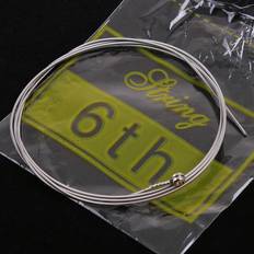Zeblaze 6 Pcs 150 150XL Electric Guitar Strings Set