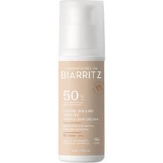 Ansiktskräm Tonad SPF 50 50 ml Ivory
