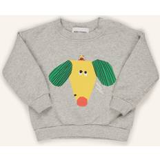Bobo Choses Sweatshirts Bobo Choses Sweatshirt - Heather Grey