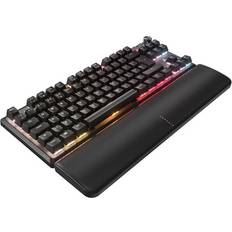 Corsair k70 rgb tkl Corsair K70 Pro Tenkeyless Wireless RGB Gaming Keyboard