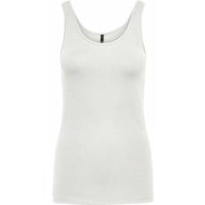 Elastane Tank Tops Kids Only Koglive Tank Top