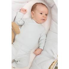Gullkorn Design Vakke Bebis Body - Light Fog
