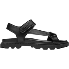 Sport Sandals Coach Outlet Sport Sandal - Black