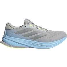 Supernova rise 2 løbesko adidas Supernova Rise 2 M - Grey Two/Matte Silver/Glow Blue