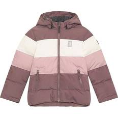 Lego Wear Jackor Barnkläder Lego Wear Vadderad Jacka - Dark Purple