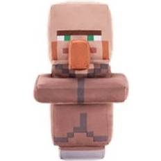 Legetøj Minecraft 30 cm Plush Villager