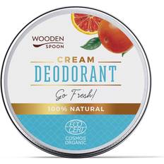 Wooden spoon Deo Cream Freshness 40 ml