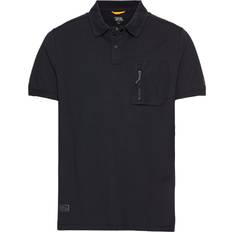 Camel Active Polotrøjer Camel Active Polo 1/2 Arm - Dark Navy