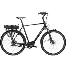 Kross Sentio Hybrid 5.0 Elcykel Hybrid Black Grey XXL 2023